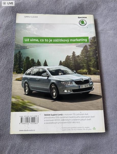 Základy marketingu,