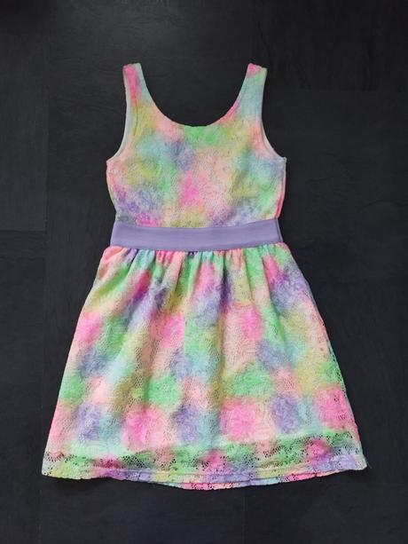 Duhove satocky 7-8r, h&m,128