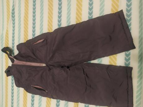 Zimnu overal pre dievcata, 98