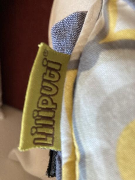 Lilliputi nosič, liliputi