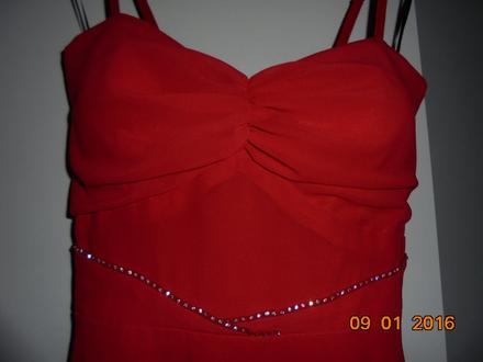 Spoločenské šaty, m