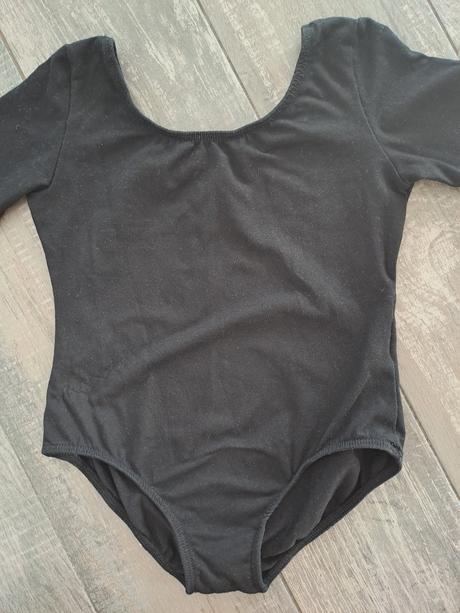 Tanečné body, gymnastiku, 116