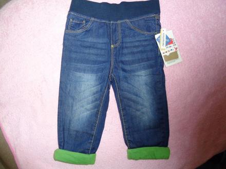 Thermo rifle, dopodopo,86