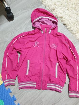 Bunda prechodna, 128