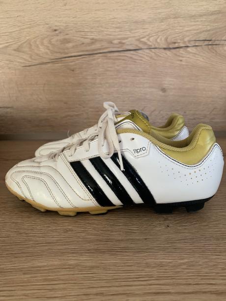 Kopačky adidas 11questra, adidas,37