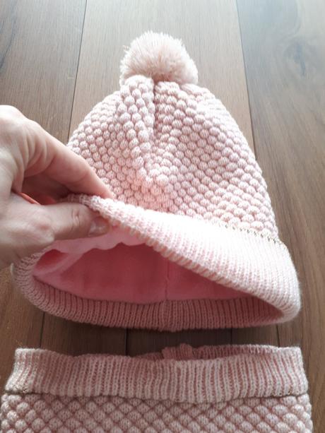 Zimný set, sinsay,116