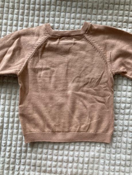 Svetrík so psíkom, sinsay,86