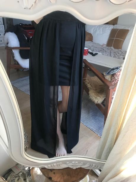 Spoločenské saty, s