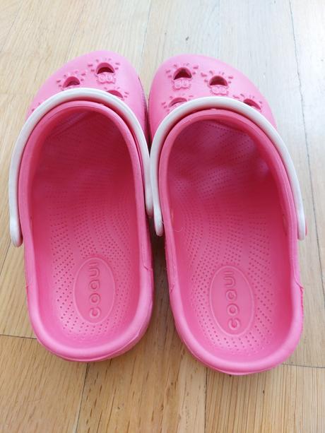 Crocsy veľkosť 31-32, 31