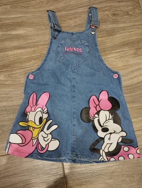 Sukňa na traky, disney,122
