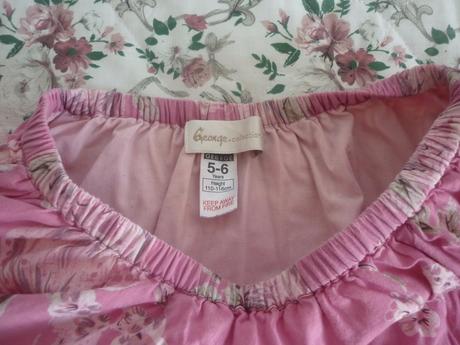Suknička na leto, george,146
