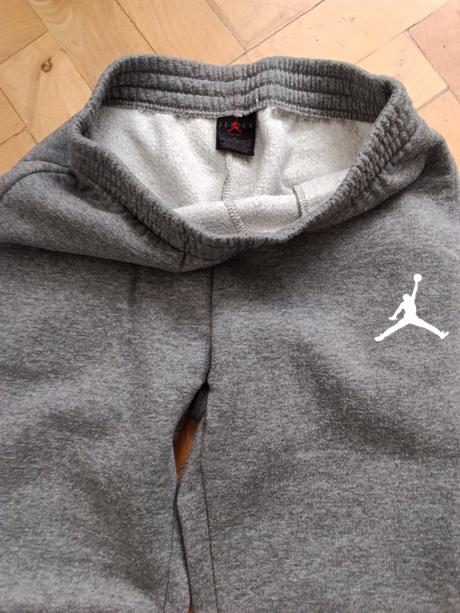 Tepláky jordan, air jordan,158