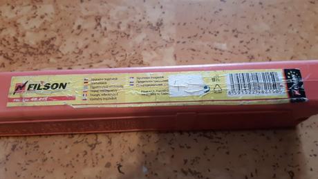 Predám trojuholník do auta., 