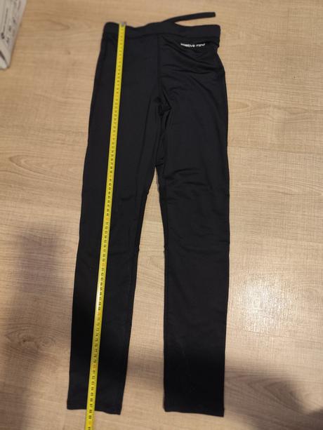 Športove nohavice tchibo, veľkosť 152, tchibo,152