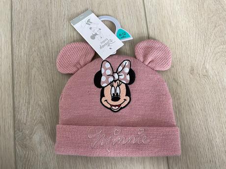Čiapka minnie, f&f,74