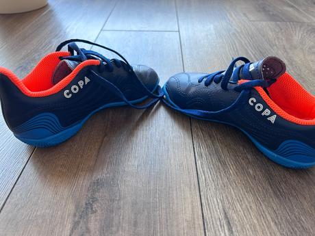 Detské kopačky adidas copa sense.4 tf, adidas,28