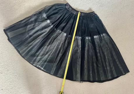 Tylova sukna od navrharky, m