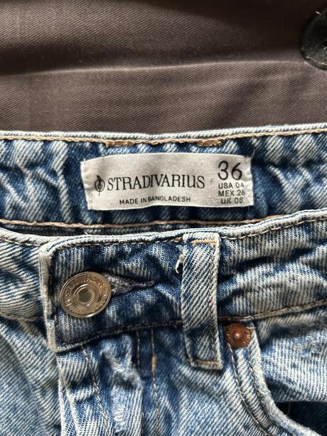 Rifle stradivarius, stradivarius,36