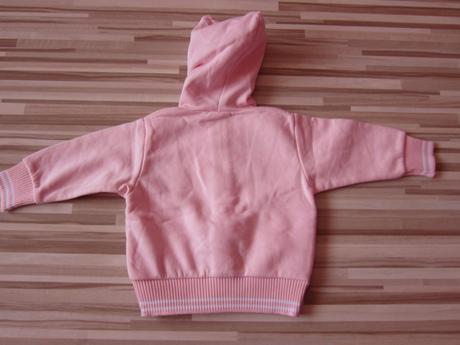 Krasna teplakova suprava, 80