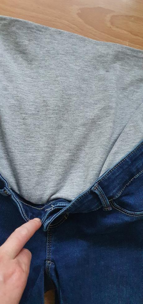 Tehotenske nohavice only s, only,s