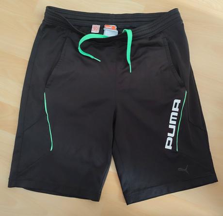 Puma kraťasy, puma,164
