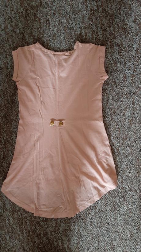 Tricko predlzene super, 128