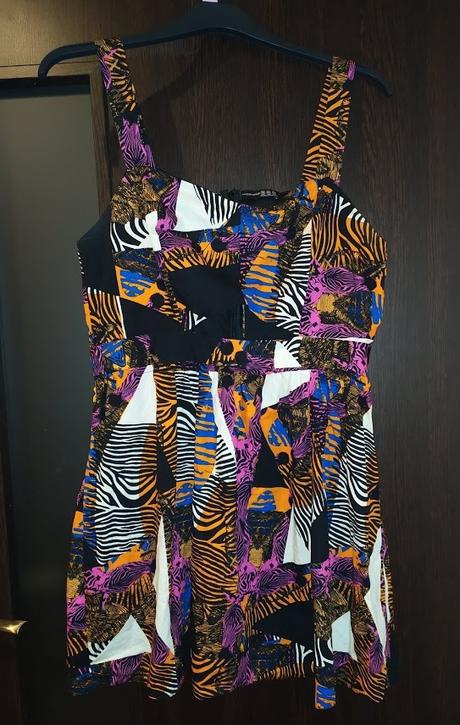 Šaty, atmosphere,42