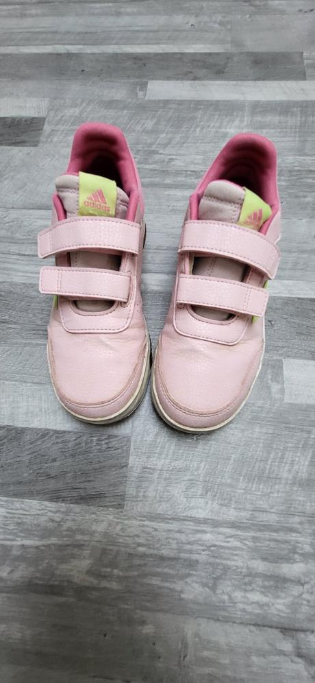 Tenisky adidas, adidas,34