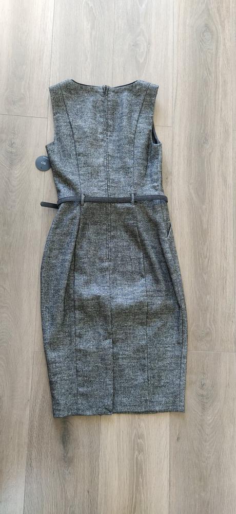 Business šaty, orsay,34 / xs