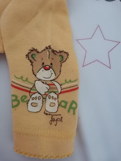 Tričká na gombíky, 62