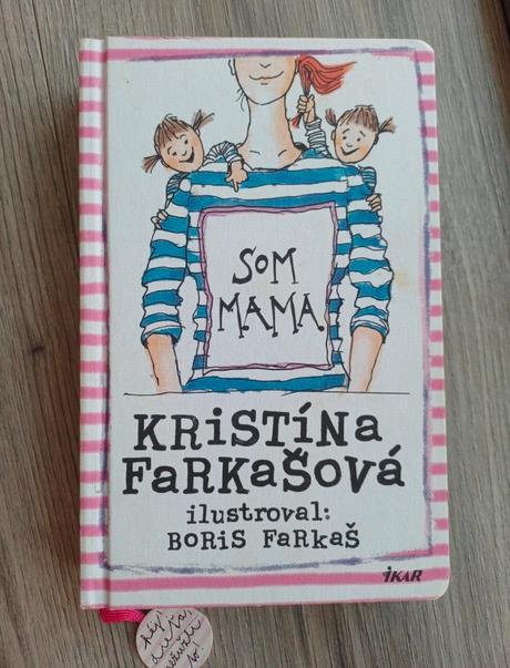 Som mama a stále som mama spolu, 