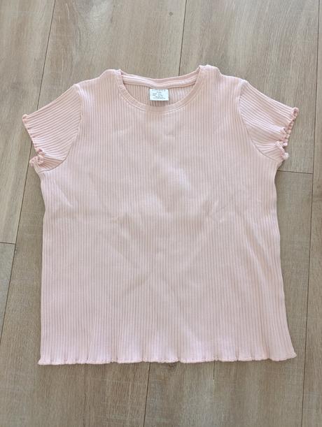 Lindex tričko krátky rukáv, lindex,104