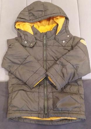 Zimná bunda 116, 116