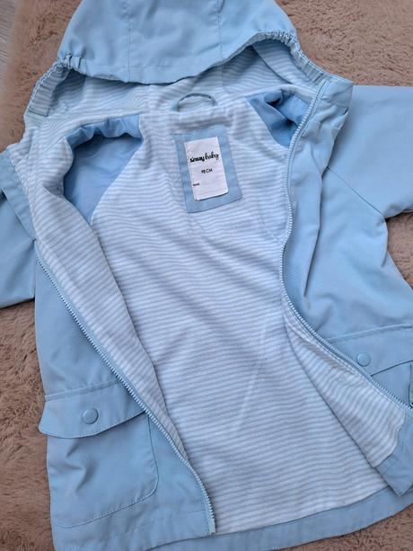 Prechodna bunda 98, sinsay,98