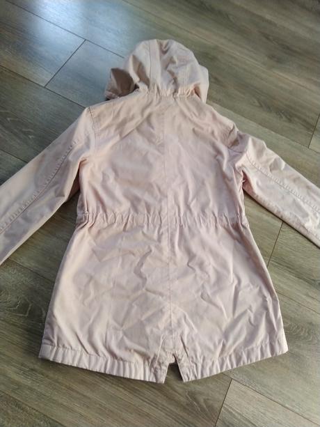 Prechodná bunda, parka, takko,134