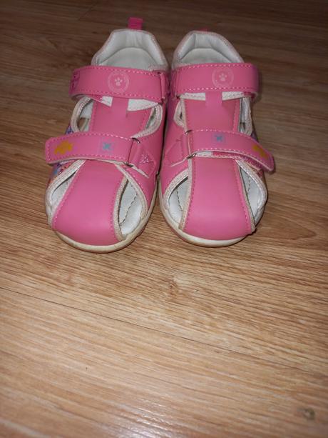 Letné sandále 28, 28