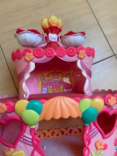 My little pony, 