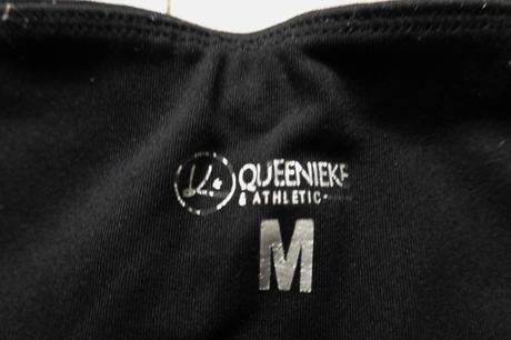 Legíny queenieke, m