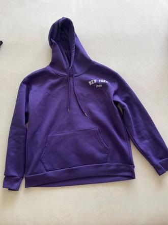 Mikina new york velkost m, m