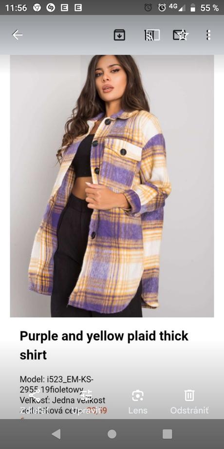 Vrchna košeľa  xl, xl