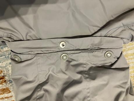 Champion zimna bunda vel s, champion,s