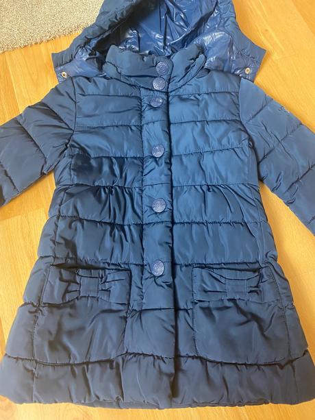 Krásna bunda primigi, primigi,110