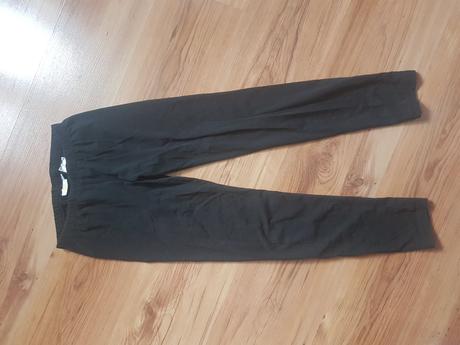 Legíny,tenke tepláky 146/152, 146