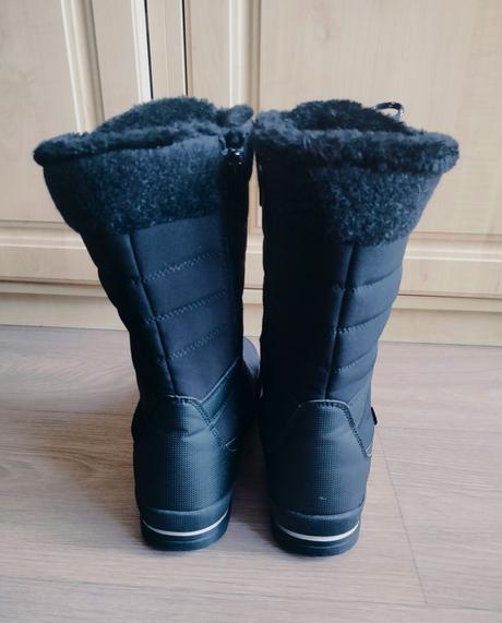 Dámske snehule, mckinley,40