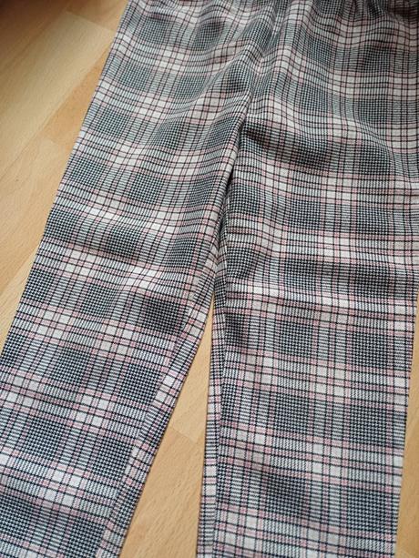 Nohavice, primark,110