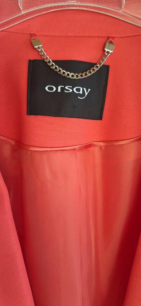 Krásne sako, orsay,38