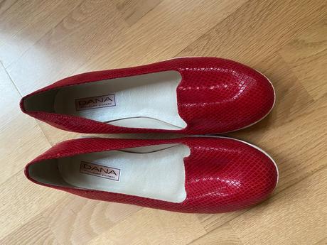 Dámske topánky, 39