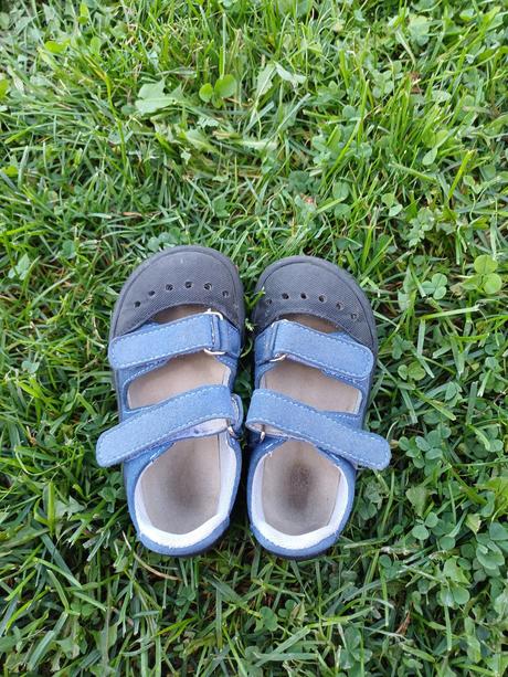Sandale jonap, jonap,24