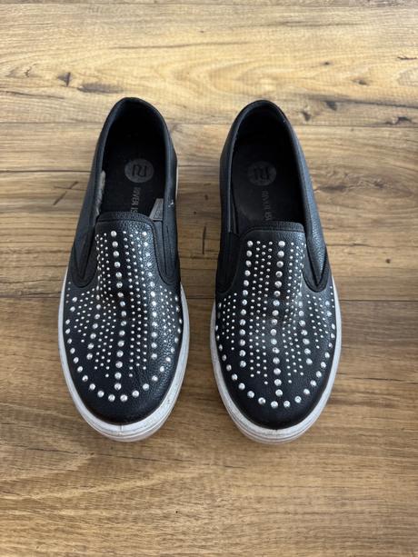 Tenisky, river island,37