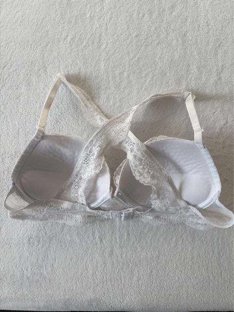 Podprsenka s čipkou, takko,75b